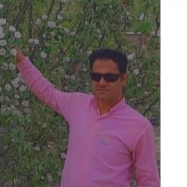 حیدر منصوری