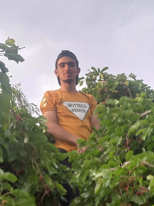 Mahdi