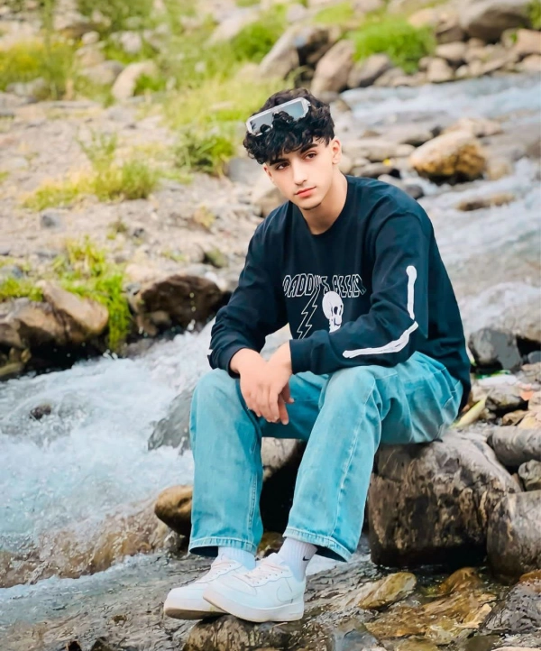 رل میخوام