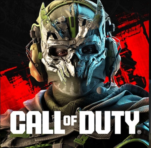 CALL OF DUTY