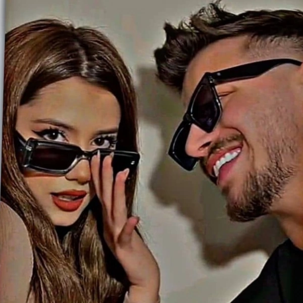 اشک شانم