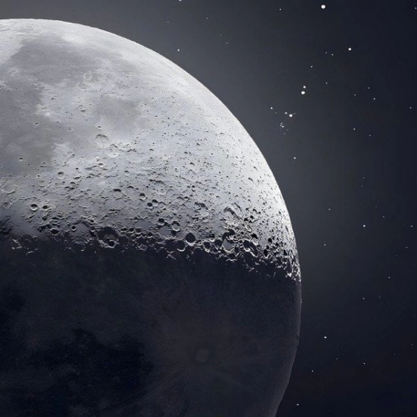 Moon