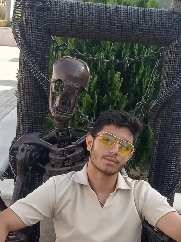 محمد زرین