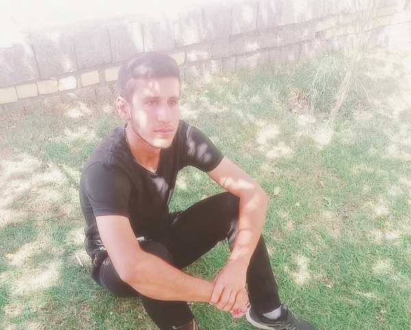 Ali