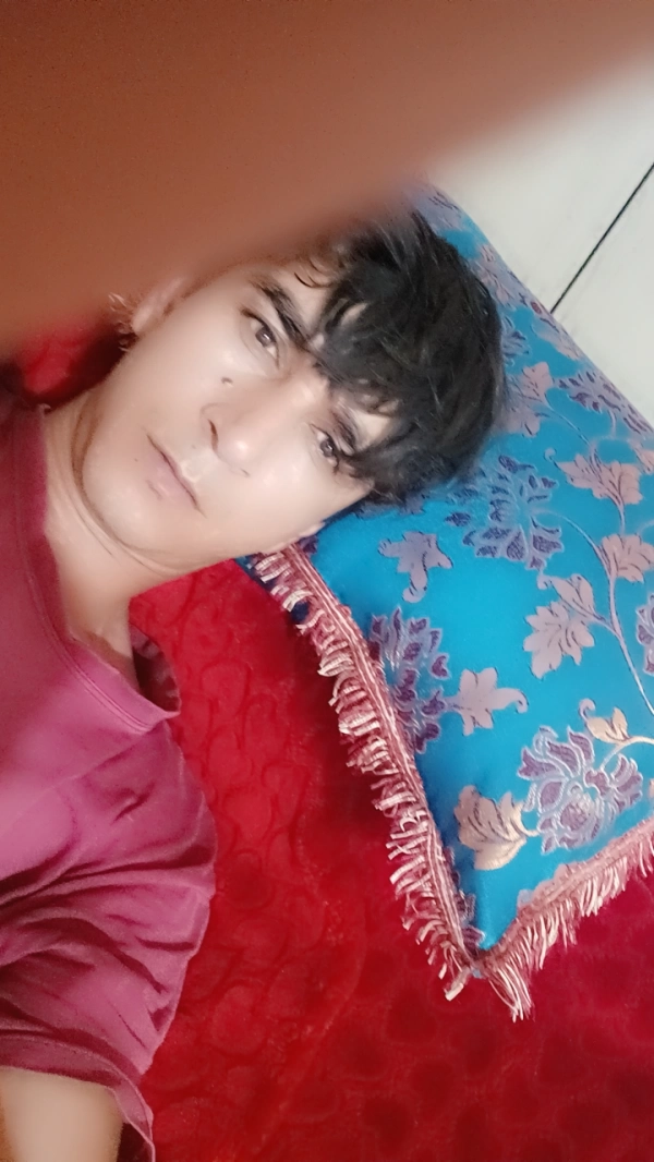 Reza teror