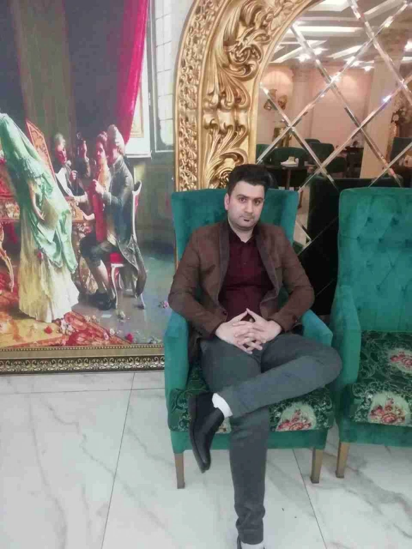 amir