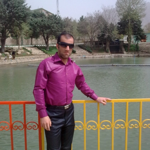 احساس غریبی نکن اینجا که رسیدی این کلبه
