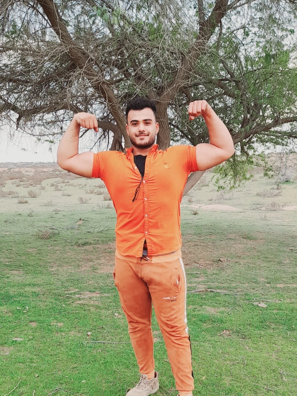 احمدعربم ۲۳اهواز