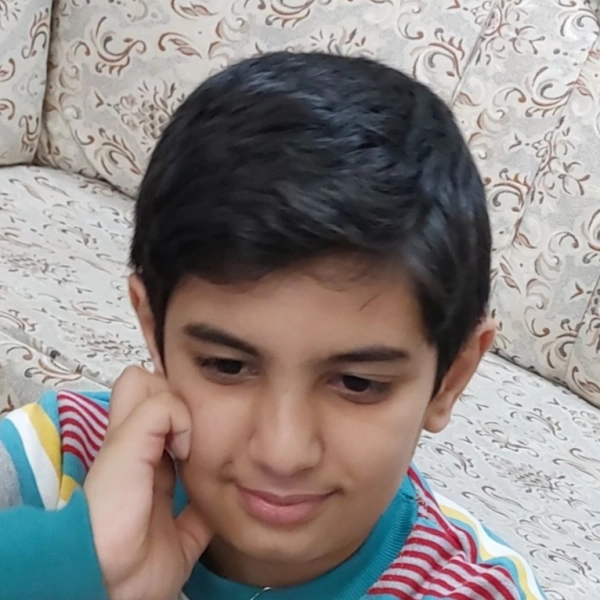 امیرحسین صالحی