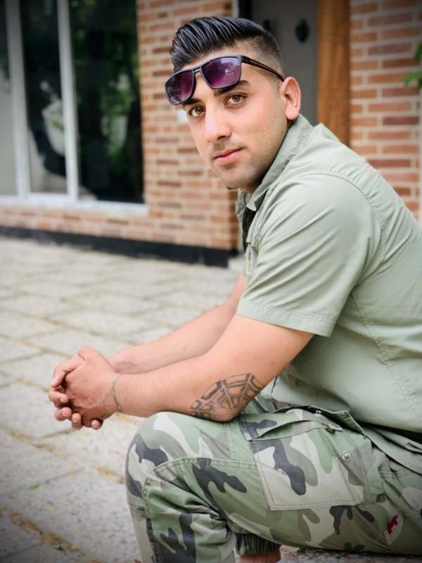 Amir kourd