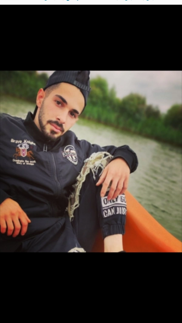 mehrdad