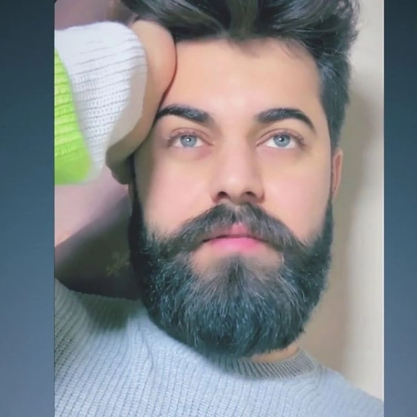 سیدامیرمحمد