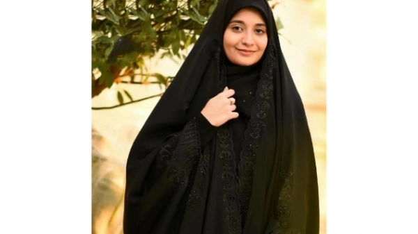نازنین