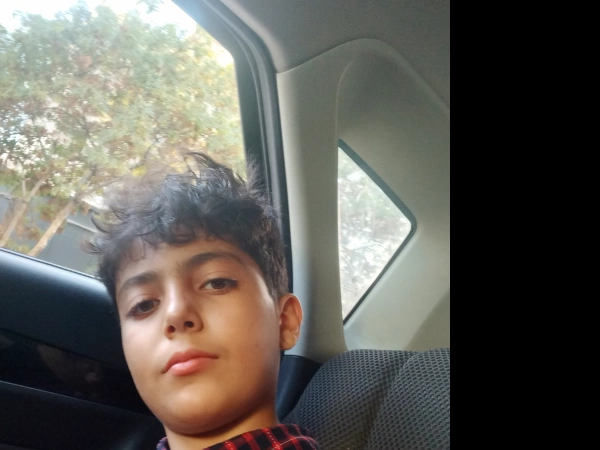 علی محمد
