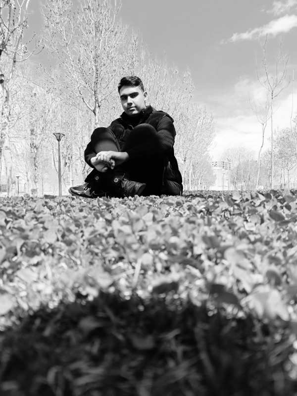 Alireza