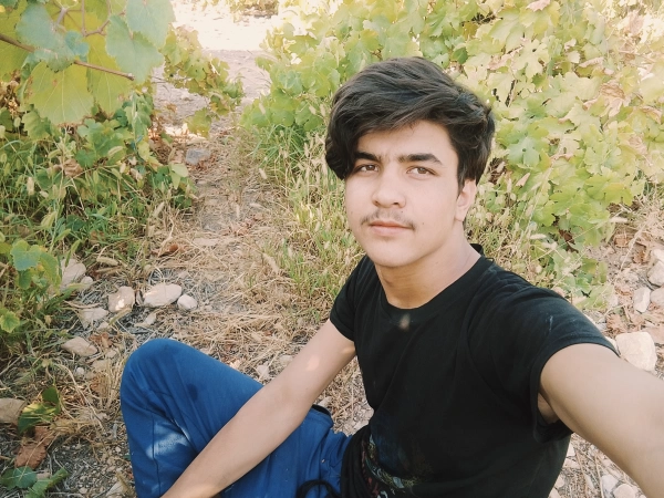وحید رحمانی