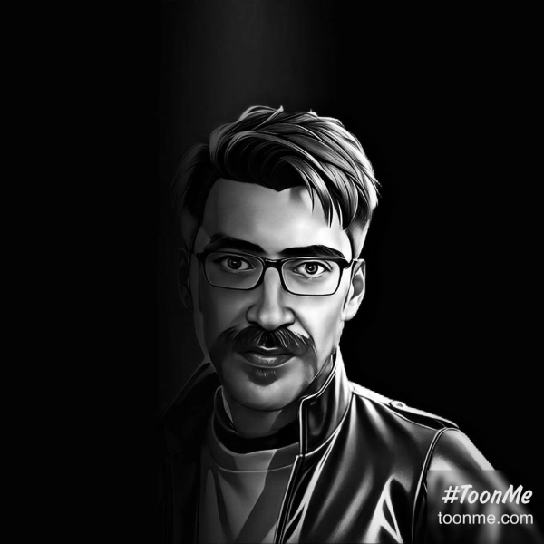 محمدرضا ایمانی