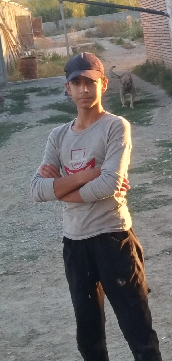علیرضا