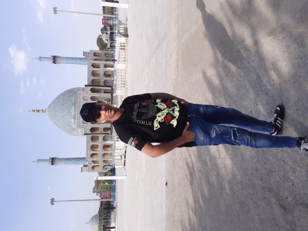 amir