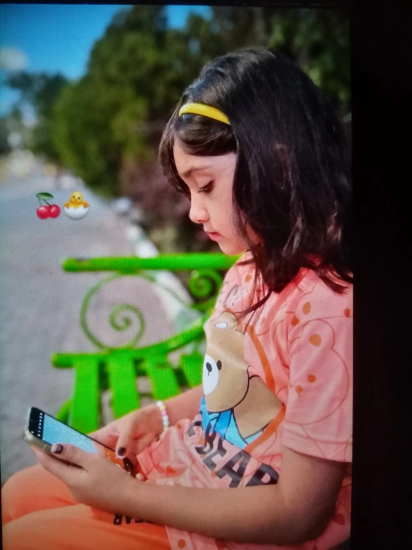 «هدیه زهرا»♥️
