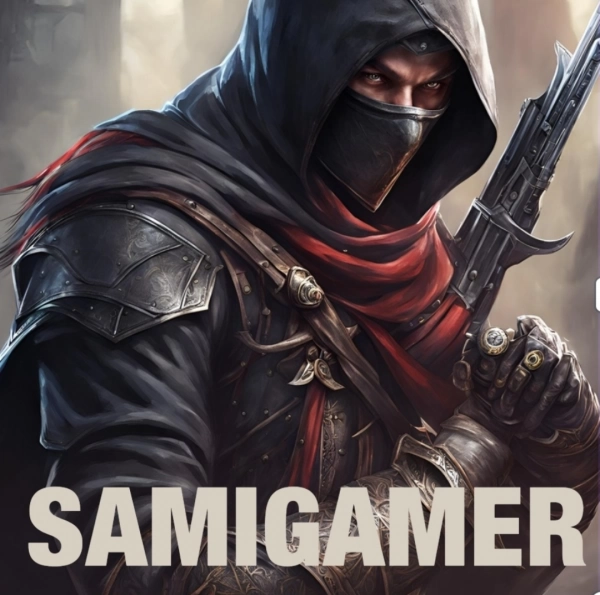 SAMAN