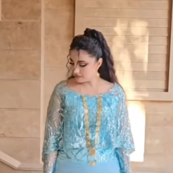 شیرین