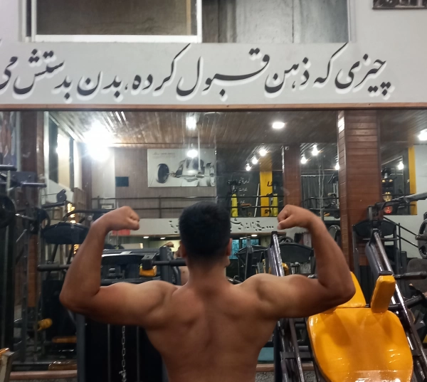 sohrab