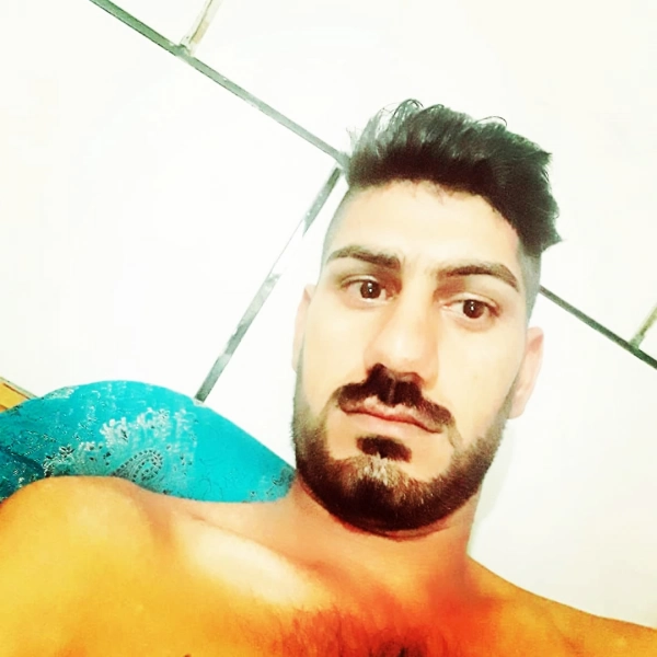 فرزاد