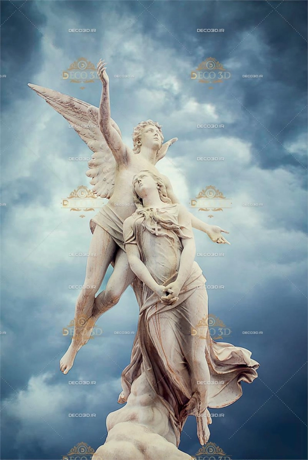 LANICIA111Angel