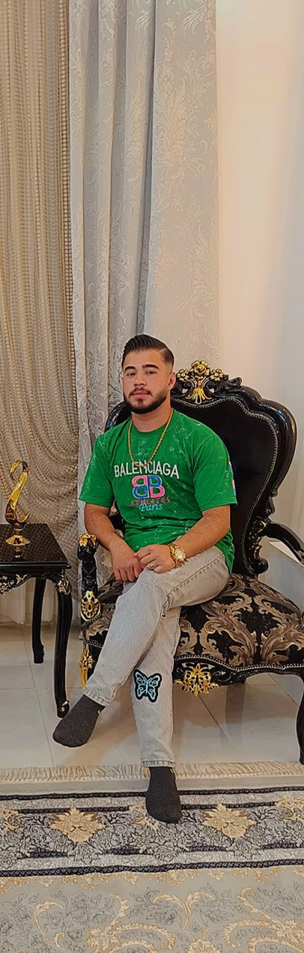 سیاره 5517