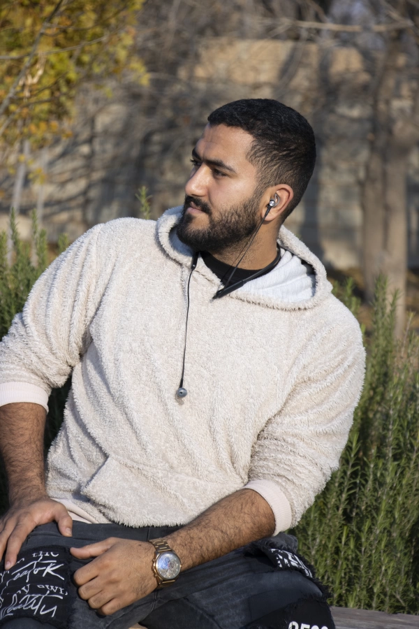 saeed