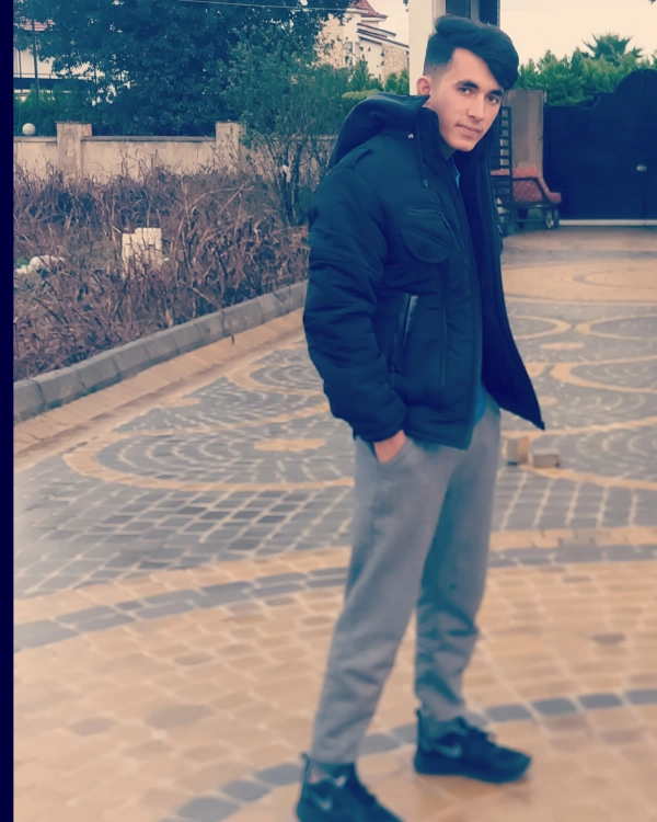مراد حبیبی