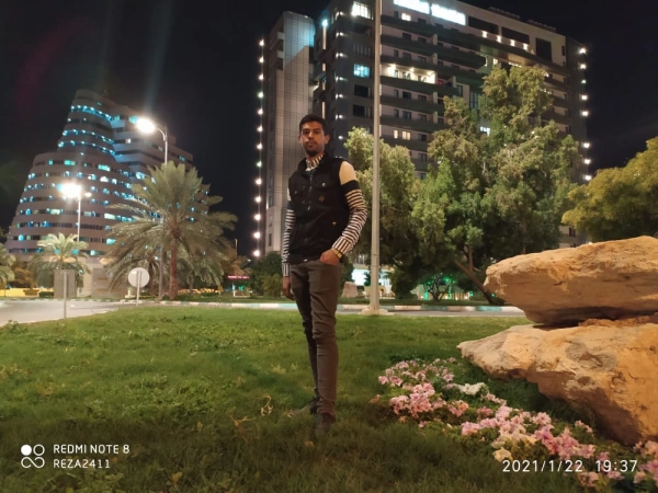 محمدرسول