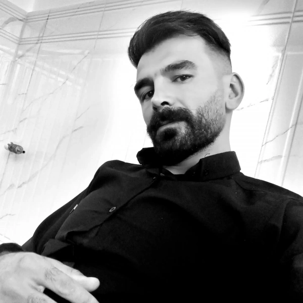 Iman Askari