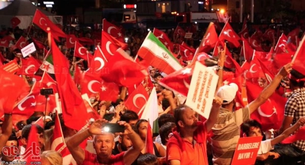 TURK