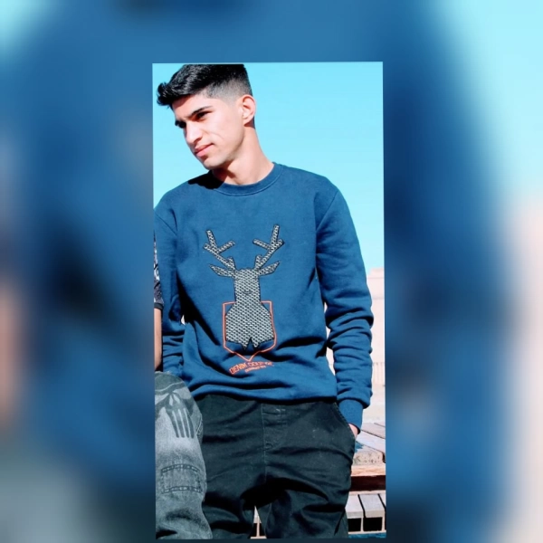mehdi
