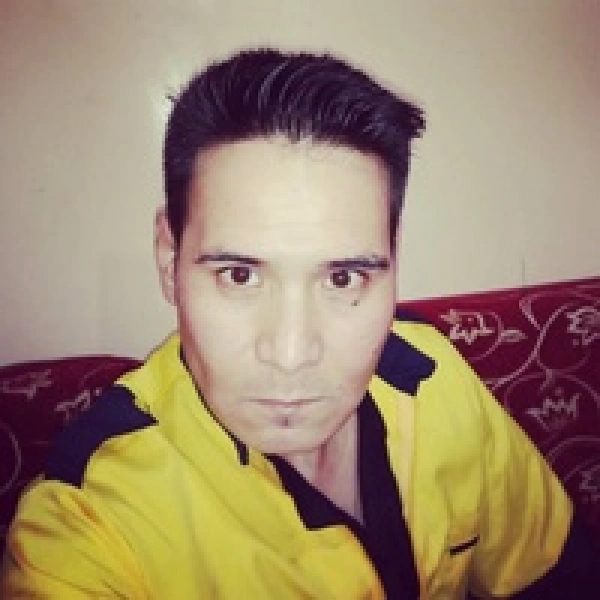 ahmad