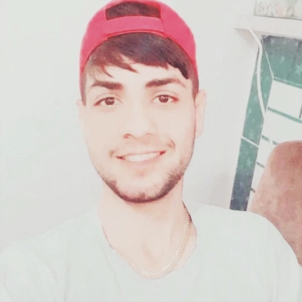 علیرضا