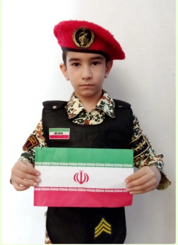 افشین فتحی