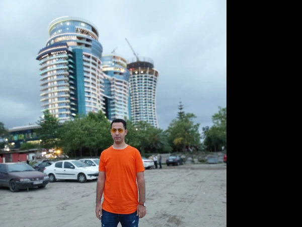 ساعد منصوری