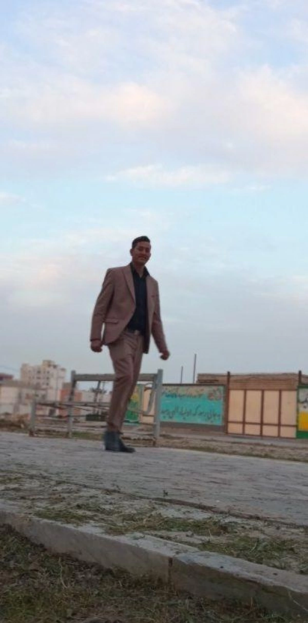 مهدی آلبوبالدی