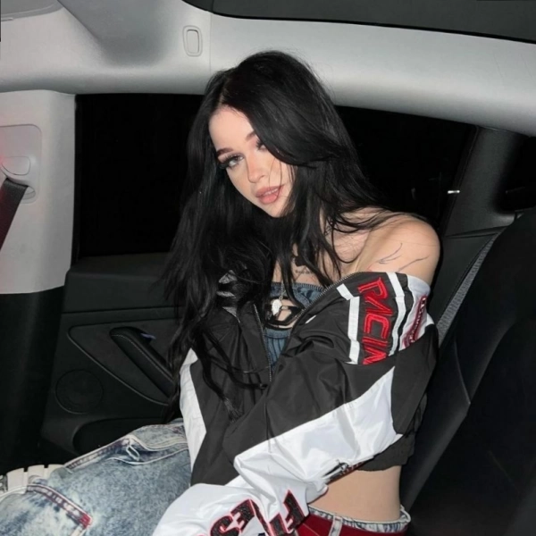 Bad girl