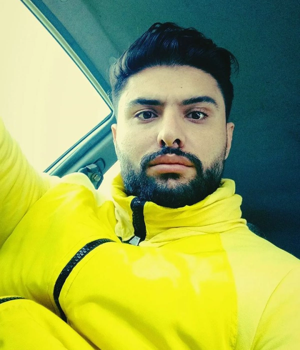 Kaveh,93