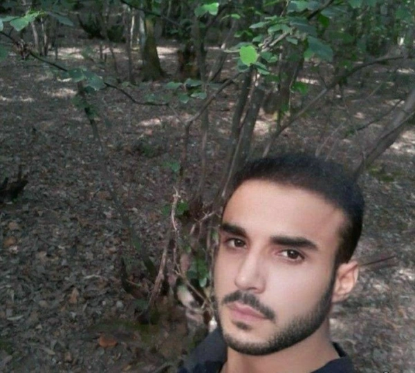 حیدر