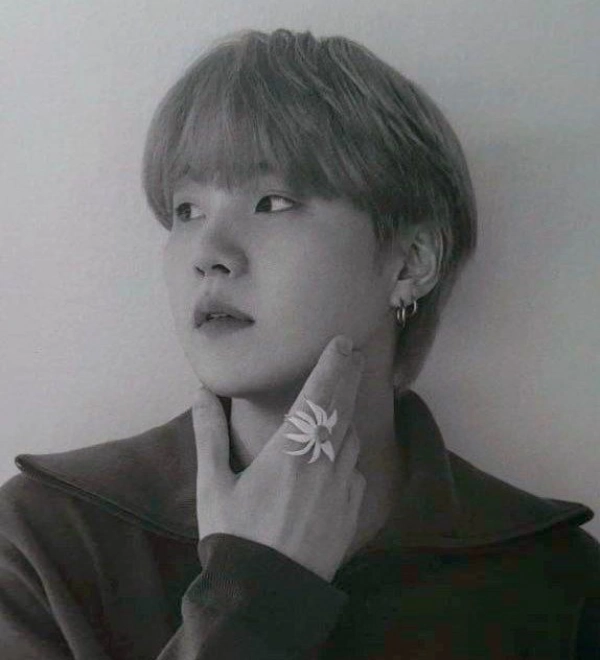 suga
