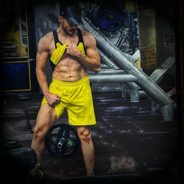 Amirhosein
