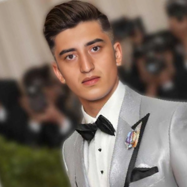 sami ahmadi