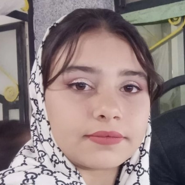 دخترک لجباز