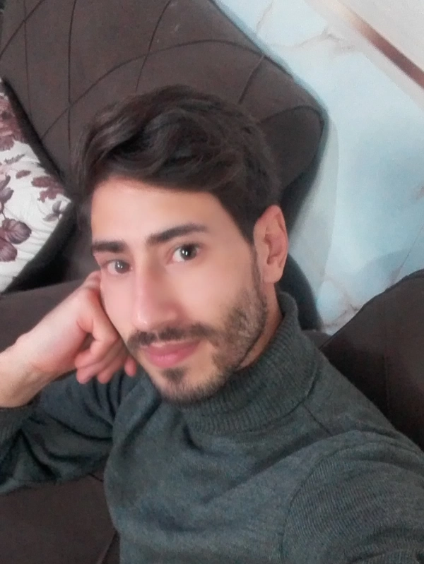 رضا کاظمی