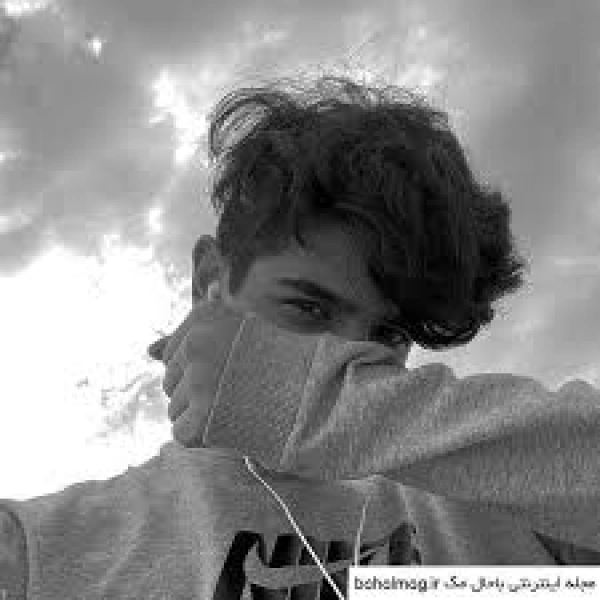 ♡پسر تنها♤